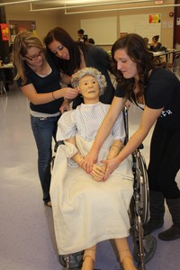 Clinical Health Care Services Clinical Health Care Services